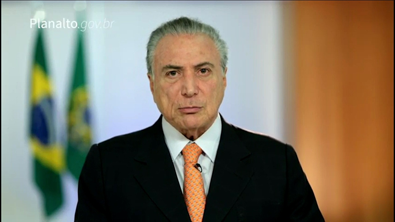 'Soubemos que a fita foi editada e isso é gravíssimo', diz advogado de Temer