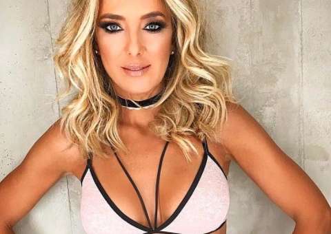 Ticiane Pinheiro revela sexo em local público: 'gosto muito'