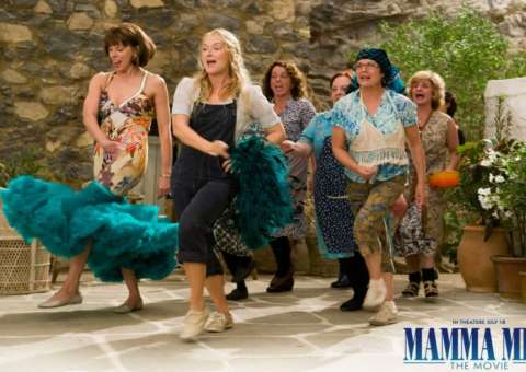 Mamma Mia 2 é confirmado pela Universal Pictures