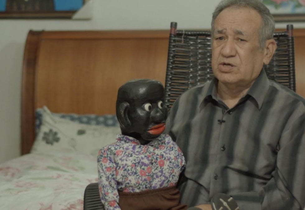  Oscarino Varjão e seu Peteleco são tema de documentário