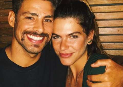 Cauã Reymond choca ao fazer revelação sobre romance com Mariana Goldfarb e deixa fãs em polvorosa  