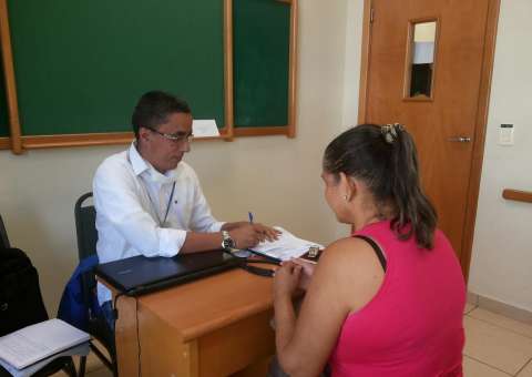 Semsa promove dia “D”da Saúde da Mulher