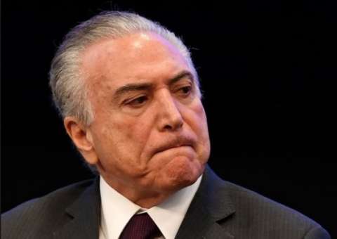 Internautas detonam Temer após novo pronunciamento. Veja memes