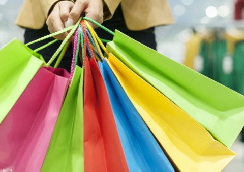 Shopping de Manaus vai vender produtos por preço real no Dia da Liberdade de Impostos