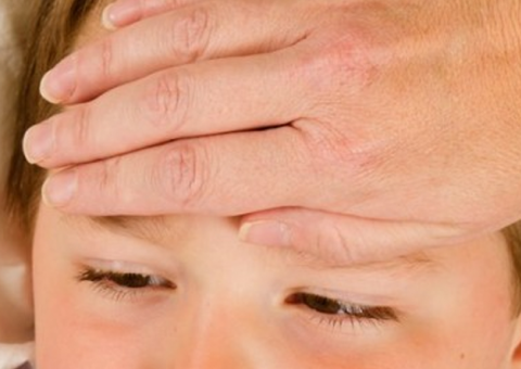 Em Manaus, casos de viroses respiratórias tiveram aumento de 30% em crianças durante período chuvoso