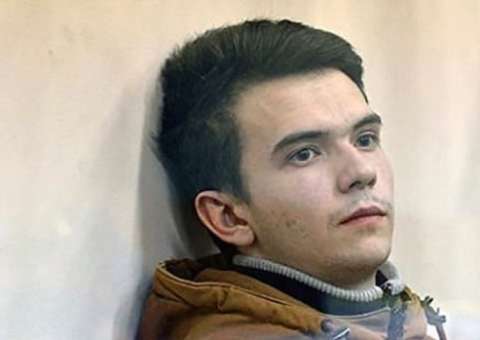 Criador do jogo 'Baleia Azul' alega que estava 'limpando o lixo da sociedade'