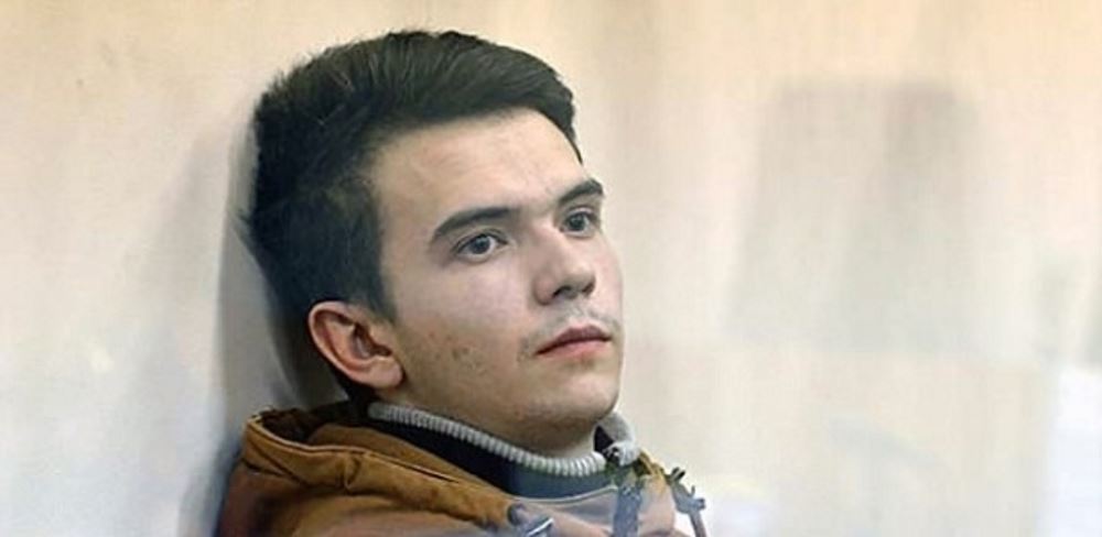 Criador do jogo 'Baleia Azul' alega que estava 'limpando o lixo da sociedade'