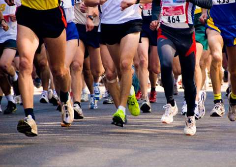Corrida Parkeiros Juventude e Fé acontece hoje no Parque Jefferson Peres em Manaus