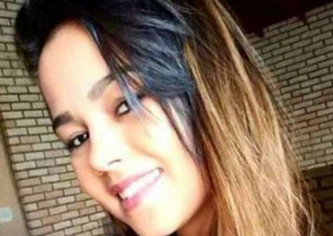 Após uma semana, corpo de jovem estrangulada e jogada da ponte por cunhado é encontrado