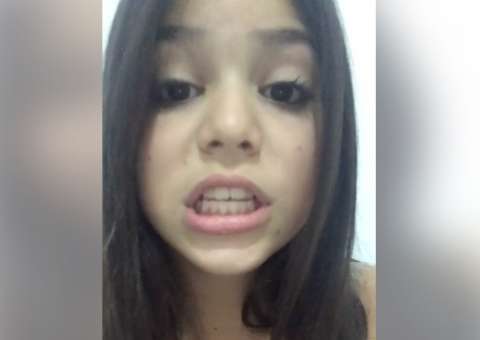 Depois de encerrar carreira aos prantos, MC Melody volta atrás em novo vídeo