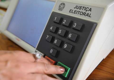 Eleição para governador do Amazonas vai acontecer em agosto, diz TRE 