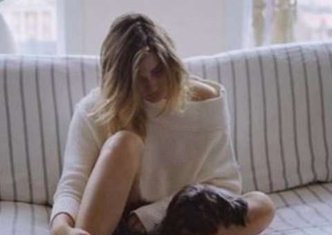    Sasha Meneghel paga aluguel caríssimo para viver em Nova York; saiba quanto