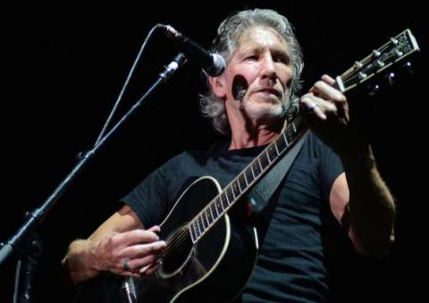 Ex-vocalista do Pink Floyd polemiza com foto de Temer e questiona brasileiros 