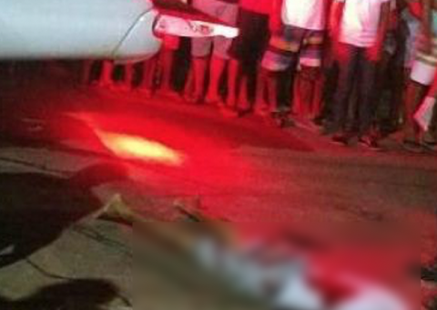 Homem morre e amigo é baleado por supostos pistoleiros no AM