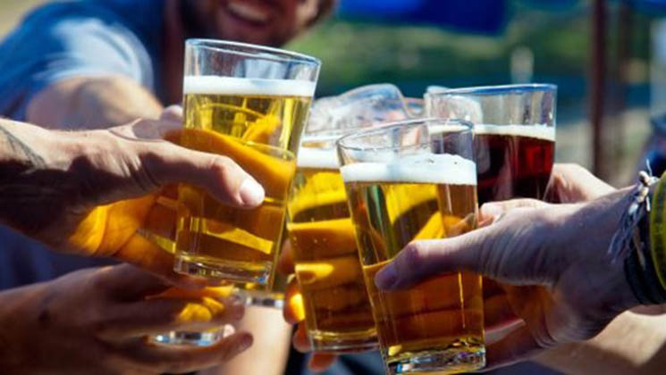 Estudo prova: álcool não altera em nada na personalidade