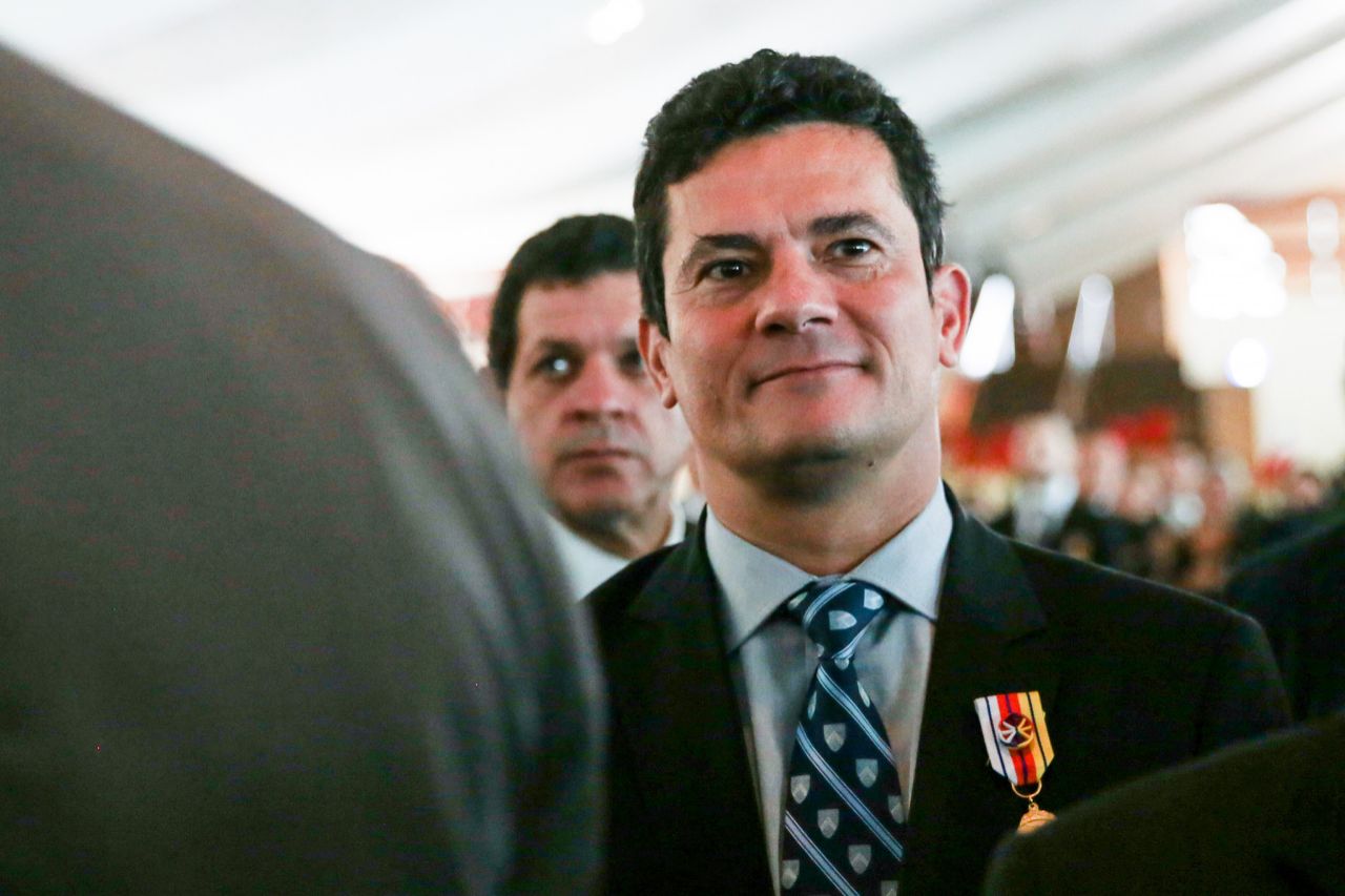 Advogado de Temer diz que Moro é parcial e sem condições para julgar
