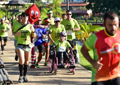 Novos projetos esportivos serão implantados em Manaus