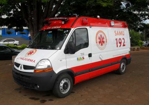 Após colisão grave, ciganos invadem ambulância e executam único sobrevivente