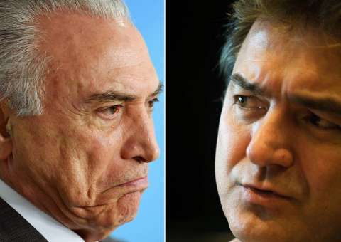 Operação usada por Temer como motivo para receber dono da JBS só ocorreu 10 dias após encontro 