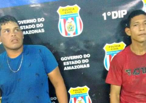  Para escapar de assalto, taxista pula de carro em movimento e entrega suspeitos