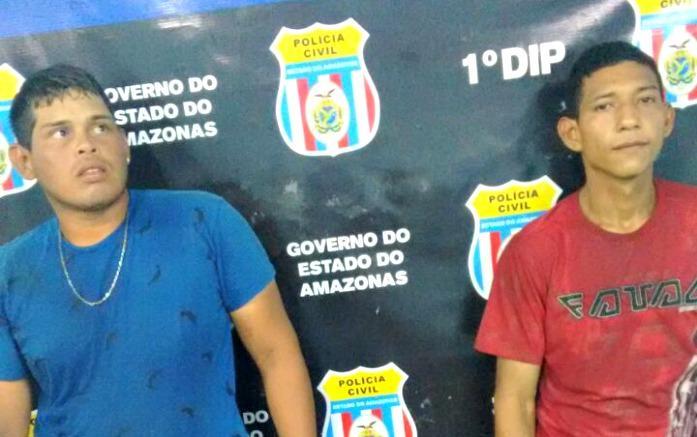  Para escapar de assalto, taxista pula de carro em movimento e entrega suspeitos