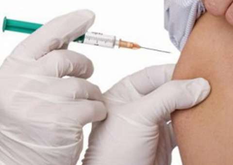 Campanha de vacinação contra gripe termina na sexta-feira