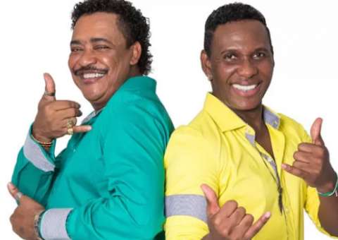 É o Tchan entra em turnê conjunta com o grupo Molejo