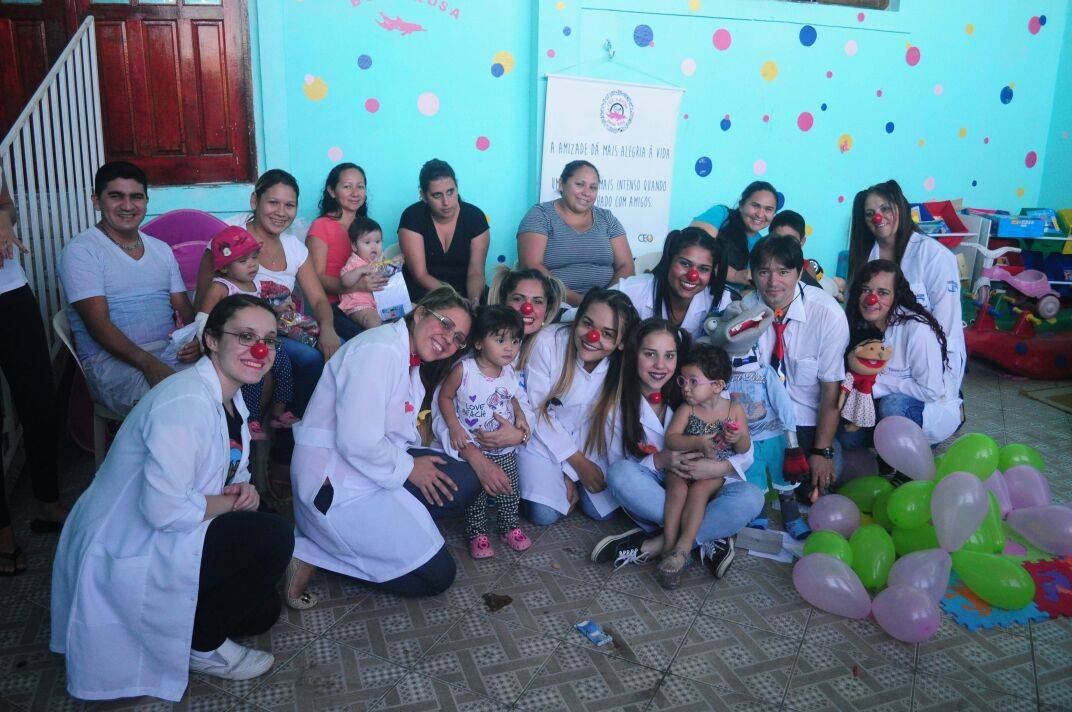 Com o risco de fechar, Casa de apoio a crianças com câncer busca parcerias