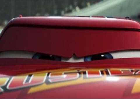 Carros 3 ganha novo comercial com mais cenas inéditas