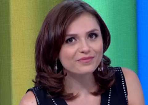 Monica Iozzi fecha acordo e vai pagar R$ 30 mil a Gilmar Mendes