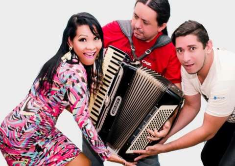 Quatro atrações agitam a terça-feira no Moai