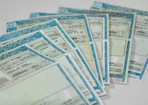 Projeto Escola Pública de Trânsito vai ajudar pessoas de baixa renda a tirarem CNH em Manaus