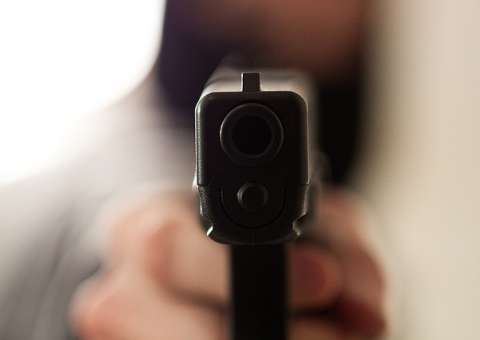 Em Manaus, funcionários são rendidos durante assalto em distribuidora 