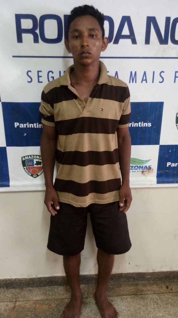 Homem é preso e adolescente apreendidos suspeitos de espancar e decapitar agricultor no AM