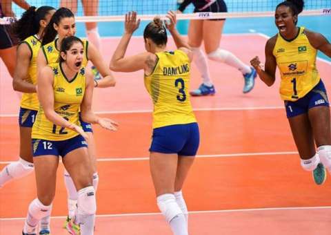 Venda de ingressos para Brasil x República Dominicana inicia nesta quarta-feira em Manaus