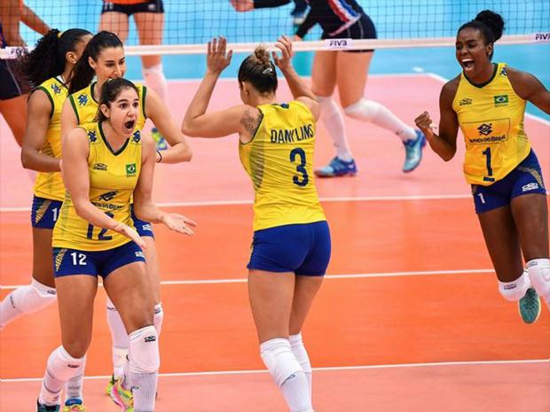 Venda de ingressos para Brasil x República Dominicana inicia nesta quarta-feira em Manaus