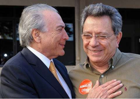 PF prende assessor especial de Temer e ex-governadores do DF Arruda e Agnelo 