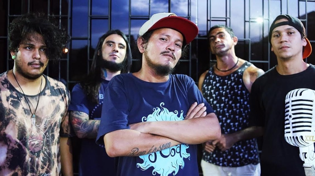 Jander Manauara agita a quarta do Tacacá na Bossa