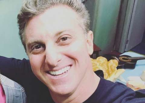 Internautas resgatam foto de Luciano Huck com Joesley e detonam apresentador