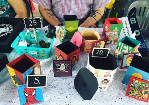 Florarte movimenta a economia criativa em Manaus no próximo domingo