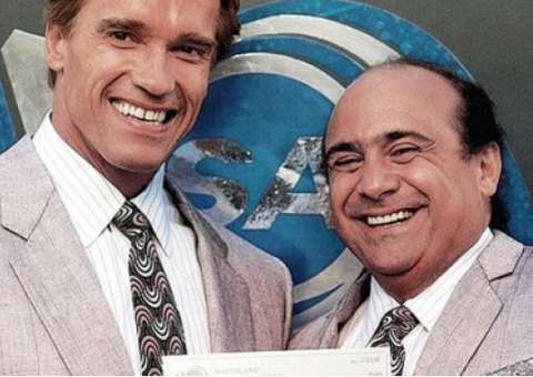 Irmãos Trigêmeos deve começar a ser filmado ainda este ano