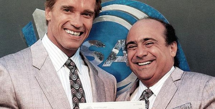 Irmãos Trigêmeos deve começar a ser filmado ainda este ano