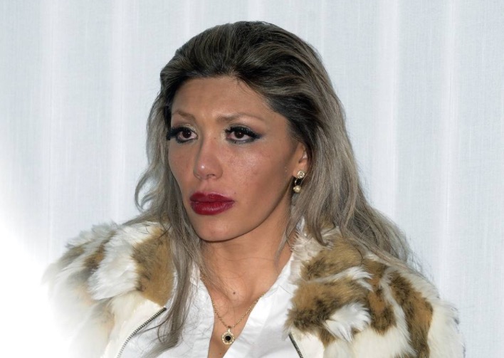 Ex-Namorada de Evo Morales é condenada a prisão por uso indevido de bens públicos 