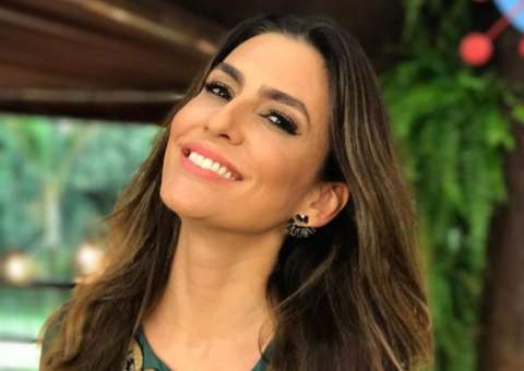 Ticiana Villas Boas pede afastamento do SBT após escândalo de corrupção do marido, Joesley