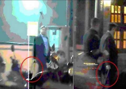 Rocha Loures entrega 'mala da propina' com R$ 35 mil a menos 