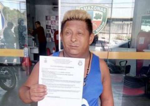 'Patixa Teló' registra boletim de ocorrência após vídeo ofensivo viralizar na internet