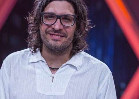 Ilmar está vivendo affair com jornalista que cobriu BBB: 'encantado, o olho brilha'