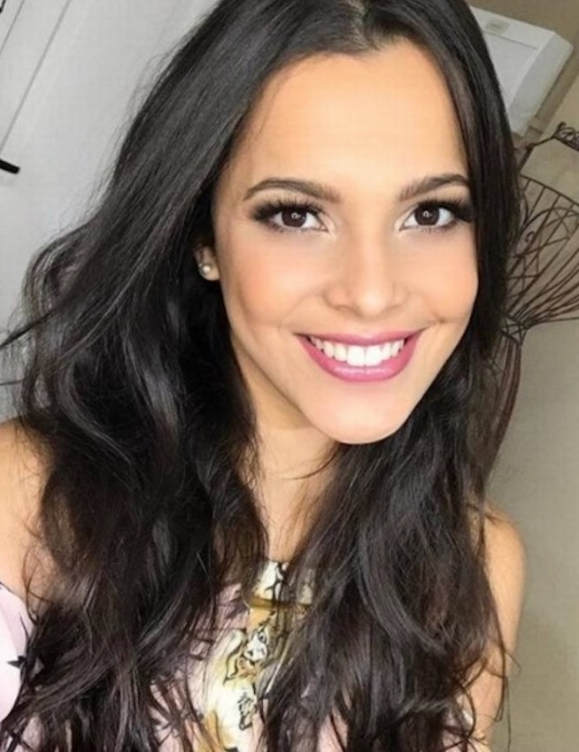  Ex-BBB Emilly cogita comprar apartamento que custa uma fortuna no Rio