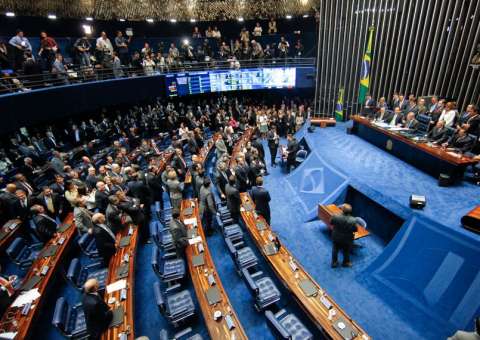 Senado aprova MP que muda taxas para Zona Franca de Manaus