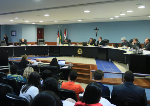 Ex-prefeito de Borba tem contas julgadas irregulares pelo TCE